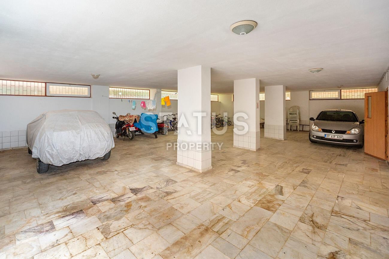 Хорошая квартира в Махмутларе 2+1 с мебелью и техникой 120 кв.м. фото 24