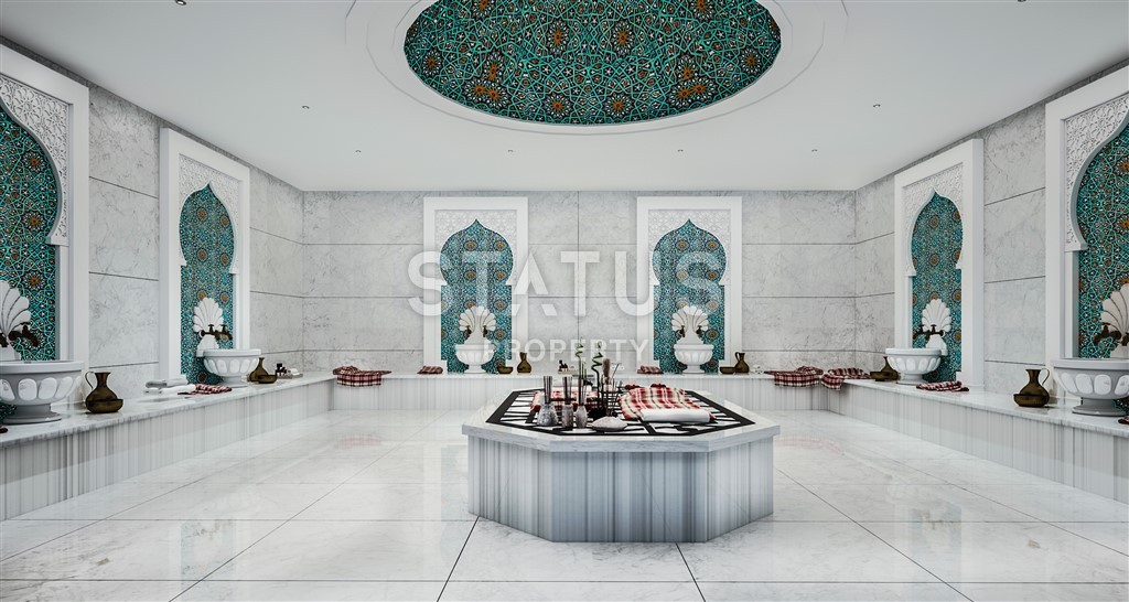 Инвестиционный проект в Обе с доступными ценами!!! 43-110 м2 фото 9