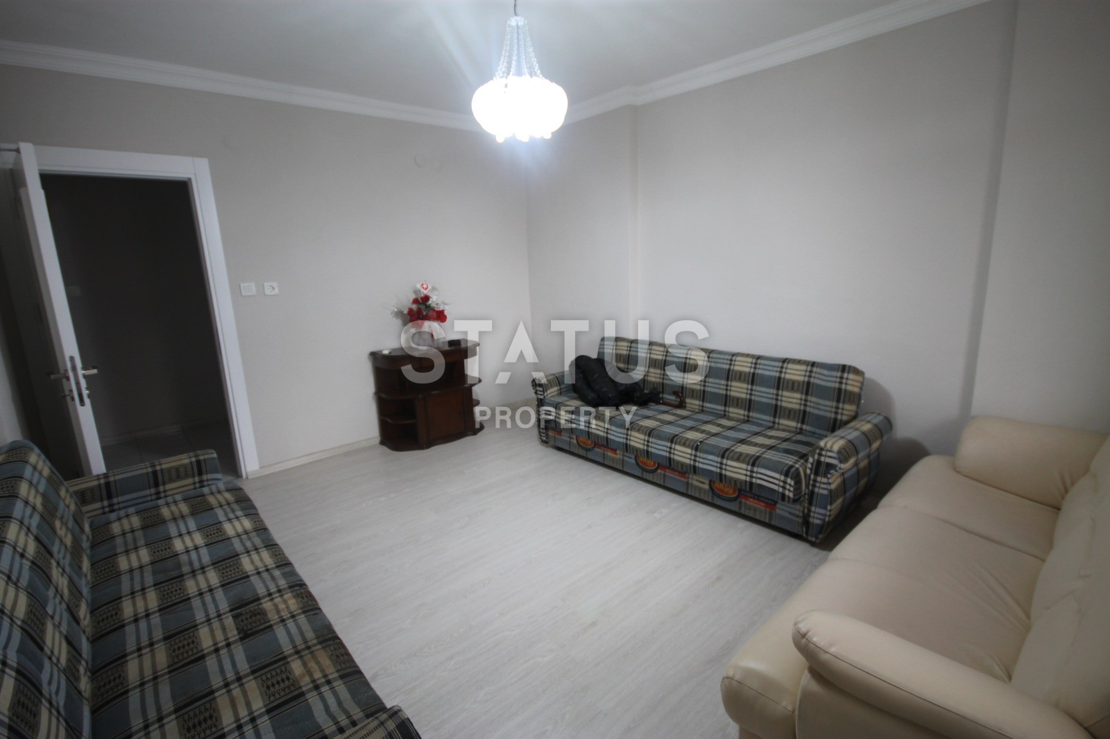 Квартира 1+1 в центре Аланьи, 60 м2 фото 7