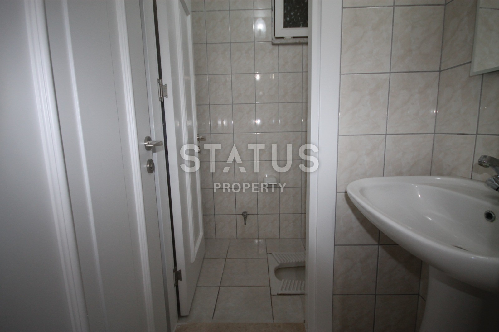 Квартира 1+1 в центре Аланьи, 60 м2 фото 11