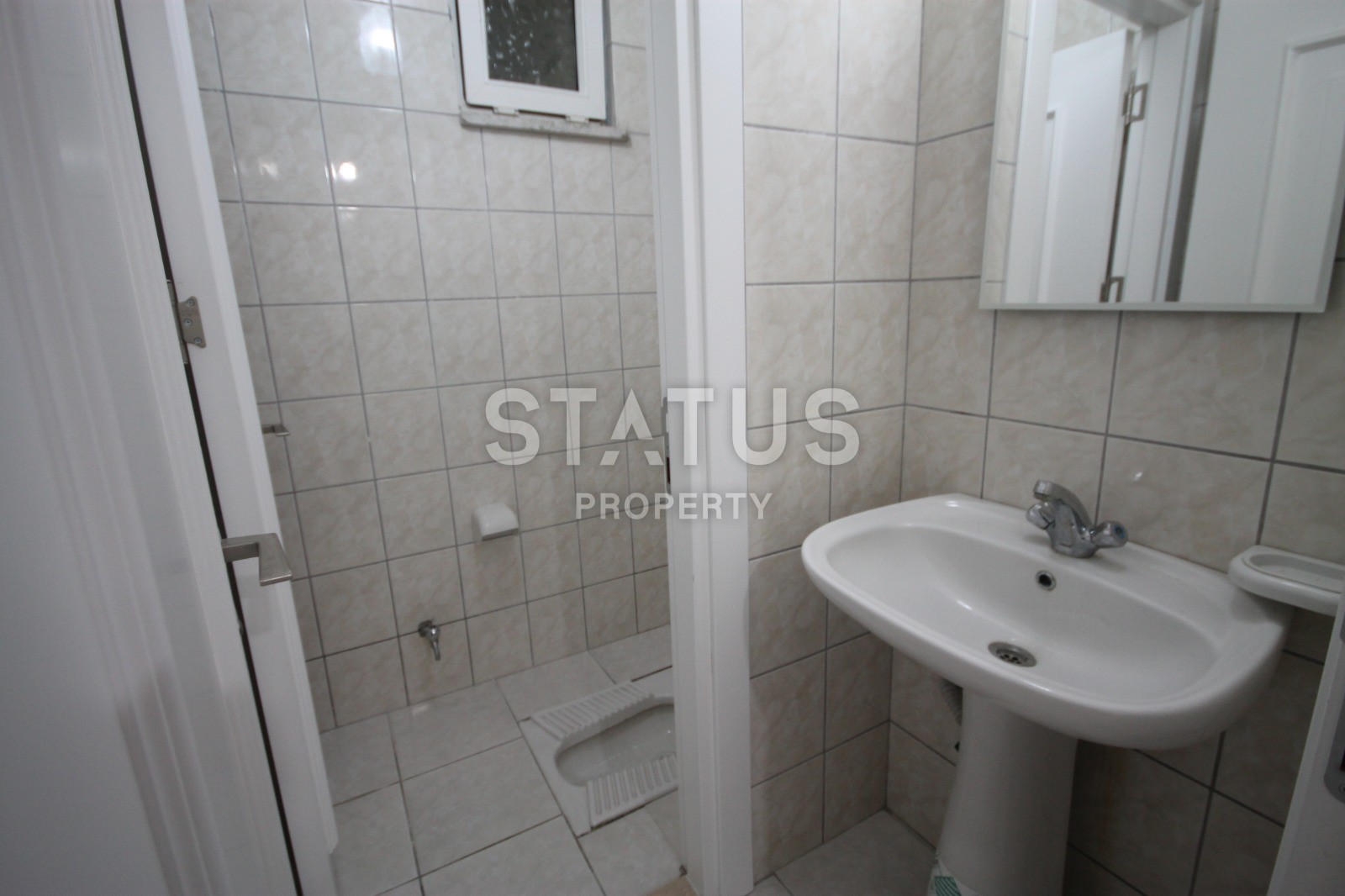 Квартира 1+1 в центре Аланьи, 60 м2 фото 13