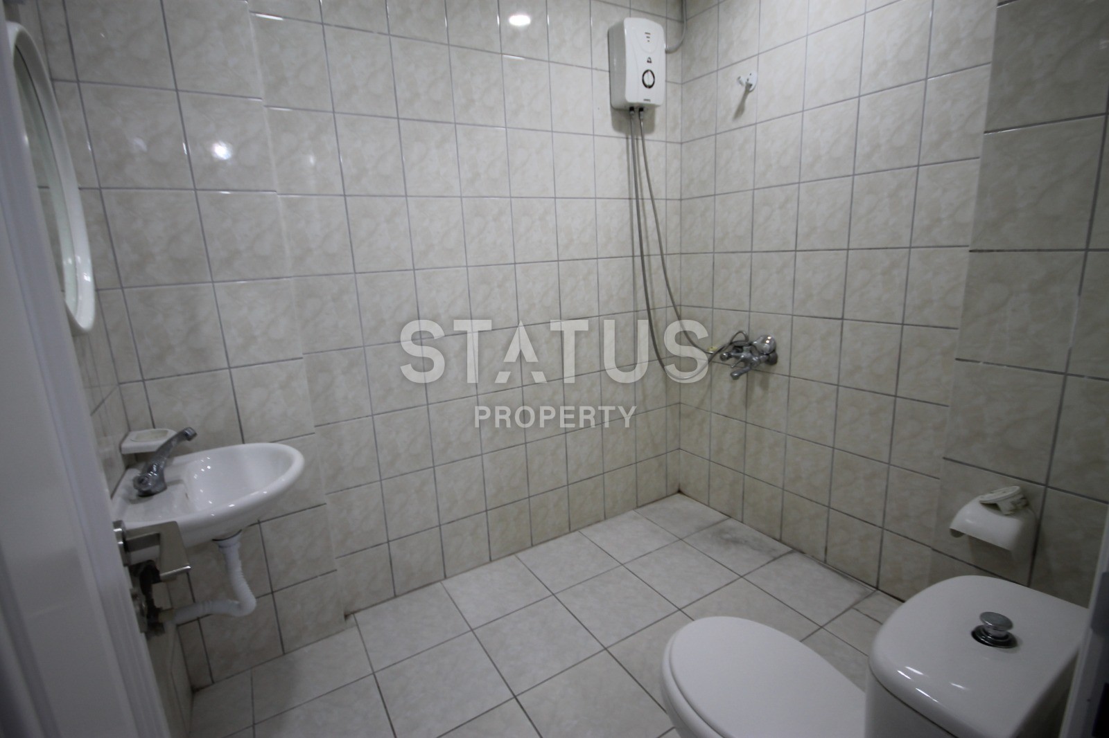 Квартира 1+1 в центре Аланьи, 60 м2 фото 16