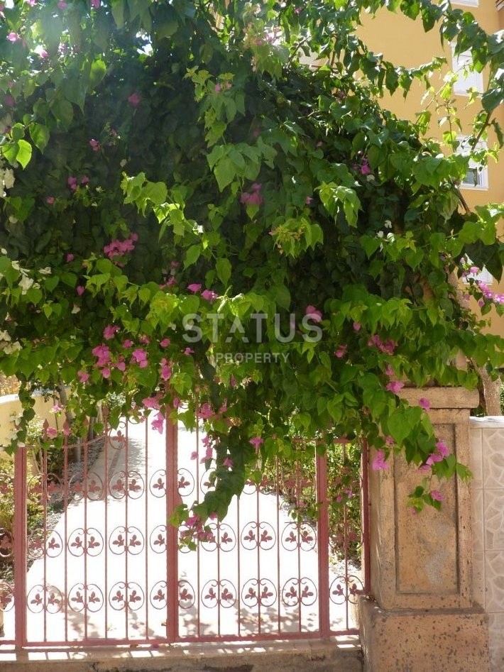 Трехкомнатные апартаменты с мебелью в Махмутларе! 110 м2 фото 29