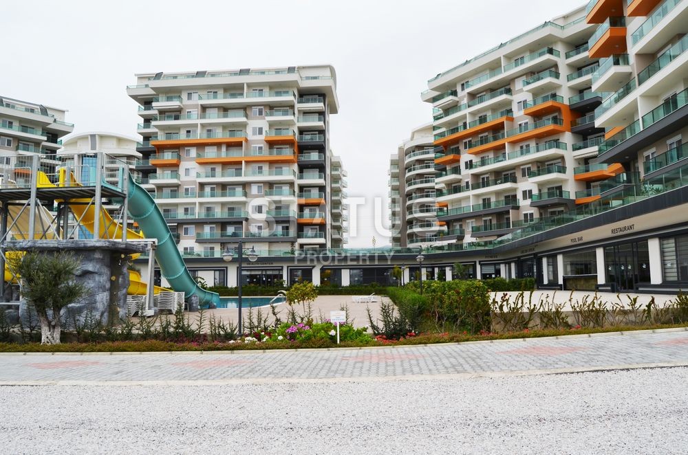 Complex with a huge selection of profitable offers in Avsallar фото 3