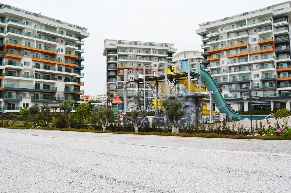 Complex with a huge selection of profitable offers in Avsallar фото 4