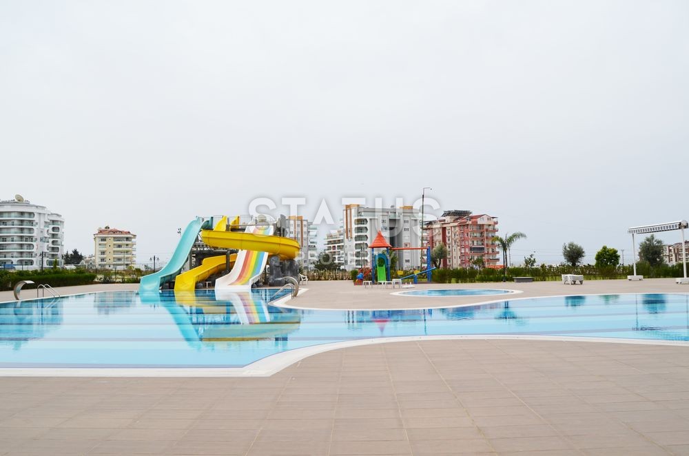 Complex with a huge selection of profitable offers in Avsallar фото 5