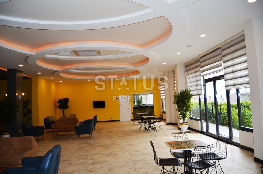 Complex with a huge selection of profitable offers in Avsallar фото 6