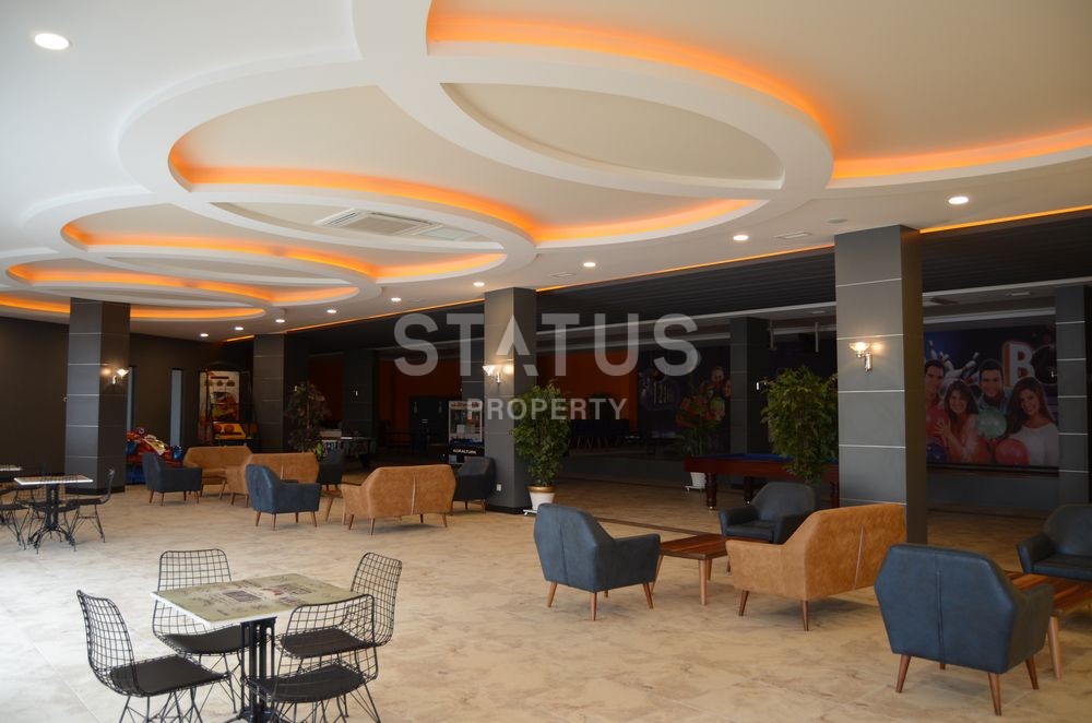 Complex with a huge selection of profitable offers in Avsallar фото 7