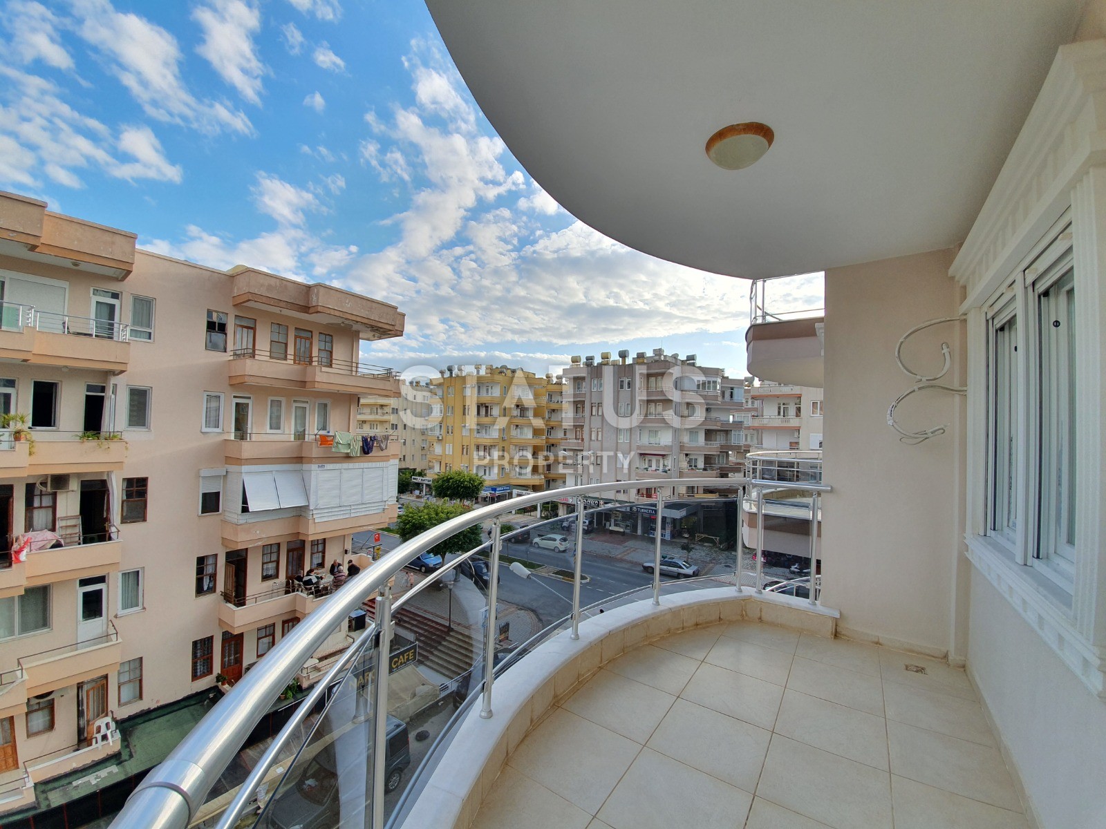 Трехкомнатные апартаменты с новой мебелью в Махмутларе, 120 м2 фото 22