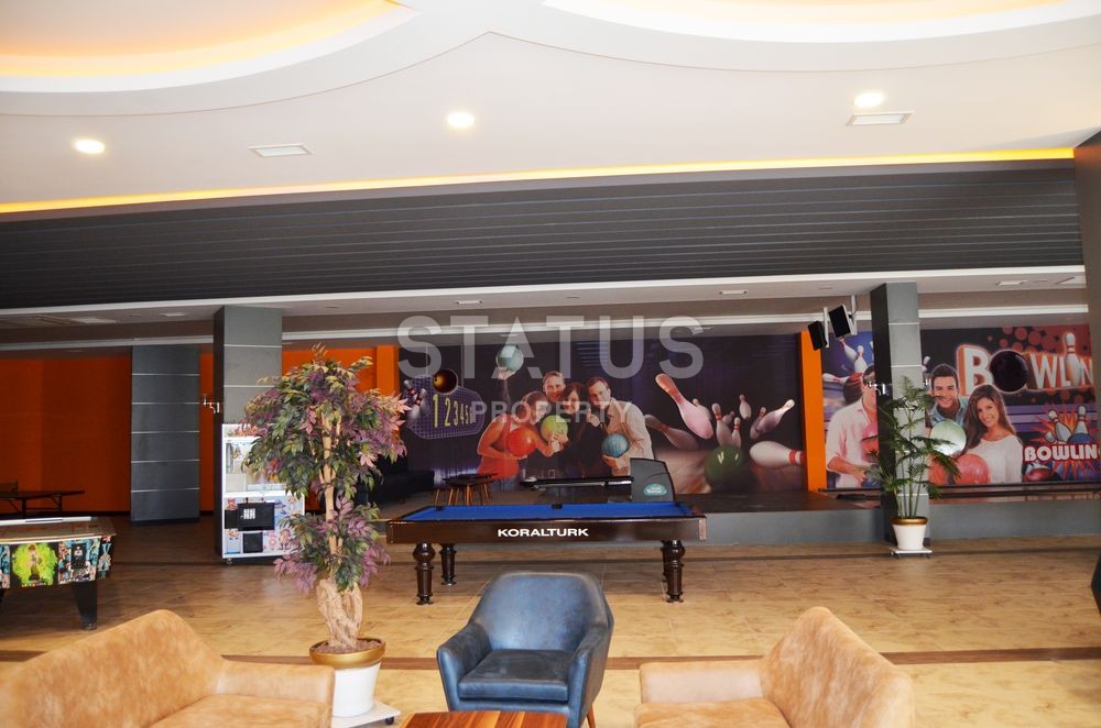 Complex with a huge selection of profitable offers in Avsallar фото 8