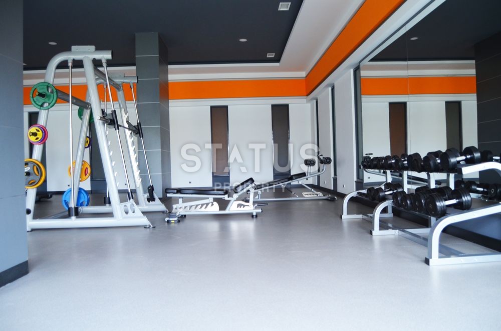 Complex with a huge selection of profitable offers in Avsallar фото 9