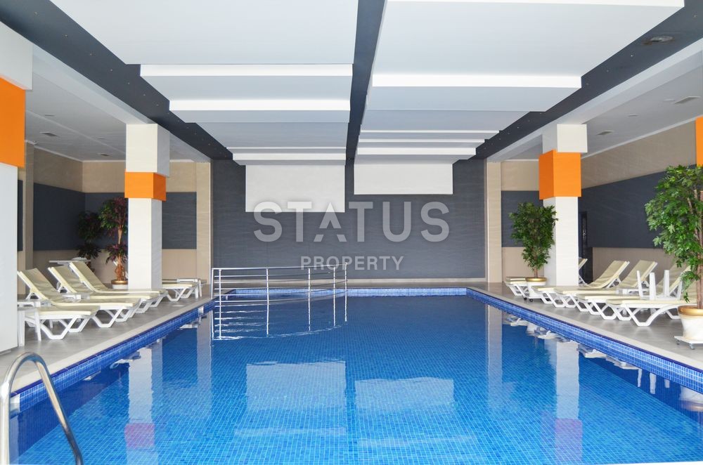 Complex with a huge selection of profitable offers in Avsallar фото 10