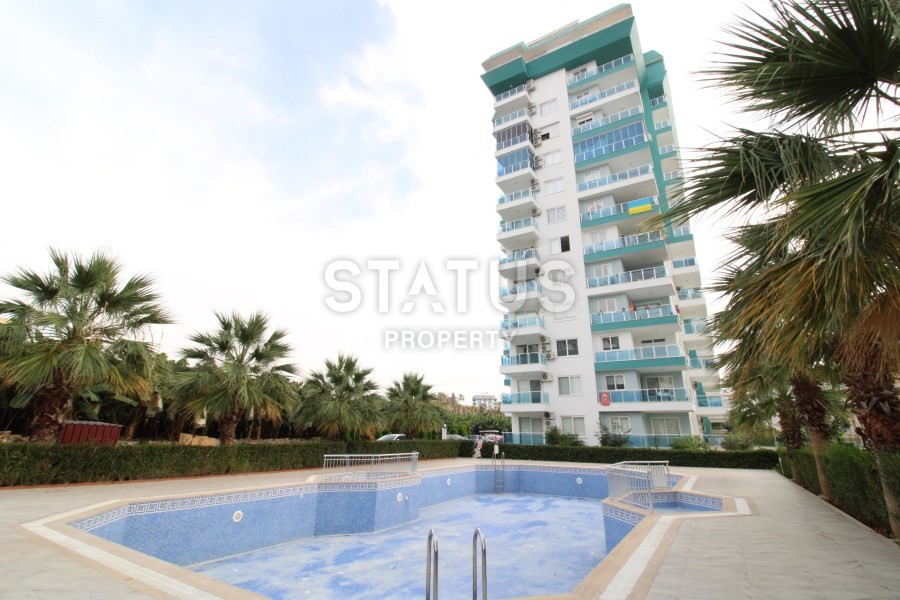 Трехкомнатные апартаменты с видом на море и старый город Наула, 120 м2 фото 27