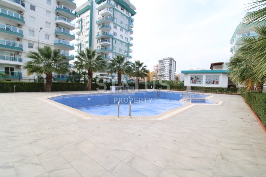 Трехкомнатные апартаменты с видом на море и старый город Наула, 120 м2 фото 28