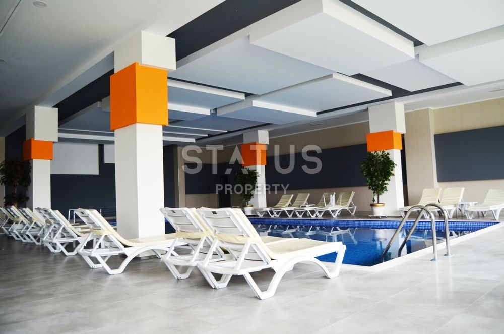 Complex with a huge selection of profitable offers in Avsallar фото 11