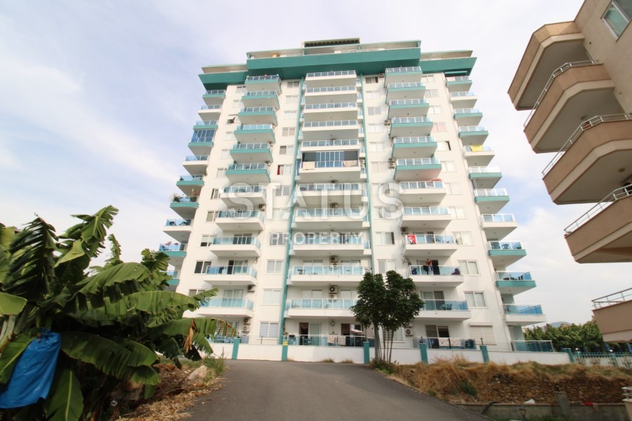 Трехкомнатные апартаменты с видом на море и старый город Наула, 120 м2 фото 30