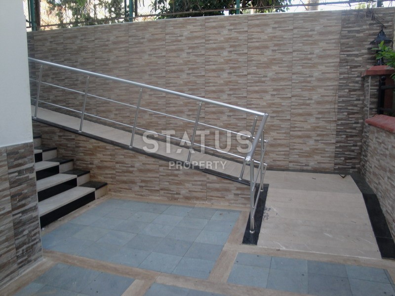 Новая двухкомнатная квартира в 10 минутах от пляжа Клеопатра, 65 м2. фото 4