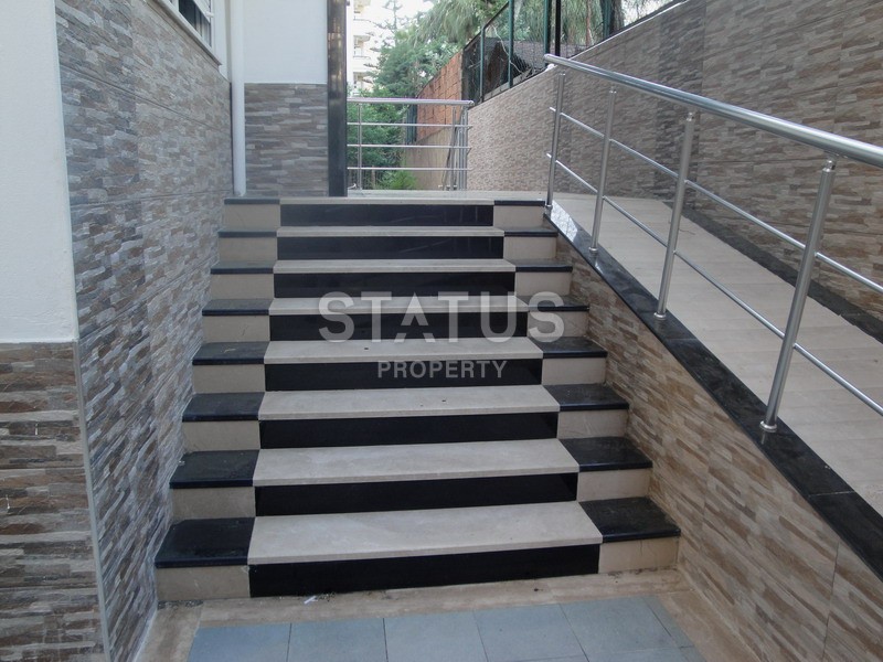 Новая двухкомнатная квартира в 10 минутах от пляжа Клеопатра, 65 м2. фото 5