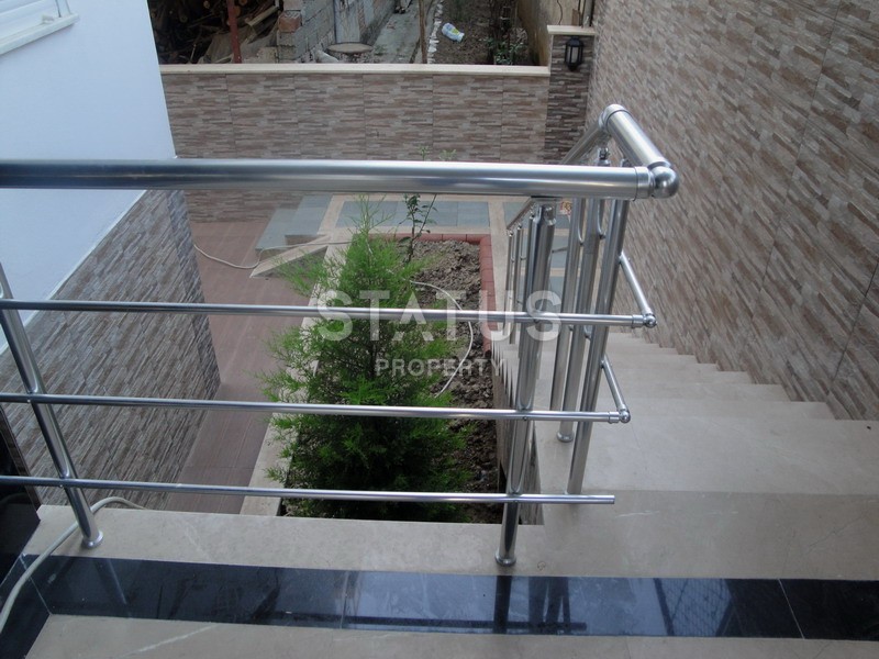 Новая двухкомнатная квартира в 10 минутах от пляжа Клеопатра, 65 м2. фото 6