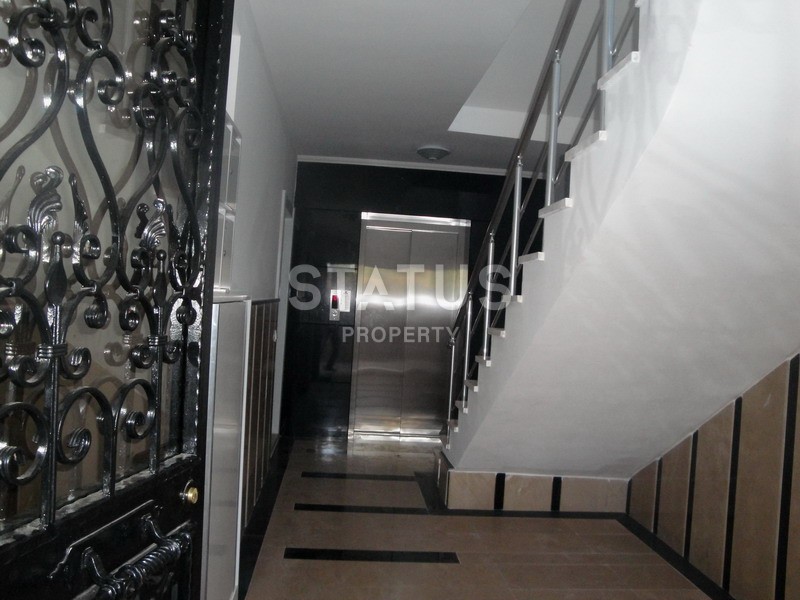 Новая двухкомнатная квартира в 10 минутах от пляжа Клеопатра, 65 м2. фото 7