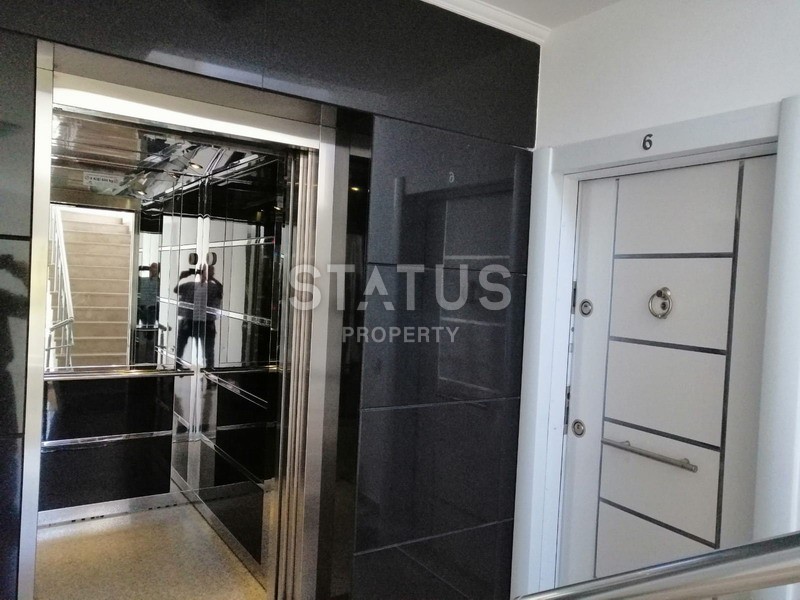 Новая двухкомнатная квартира в 10 минутах от пляжа Клеопатра, 65 м2. фото 9