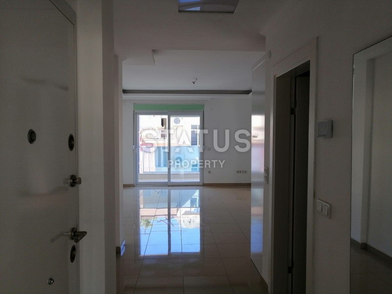 Новая двухкомнатная квартира в 10 минутах от пляжа Клеопатра, 65 м2. фото 10