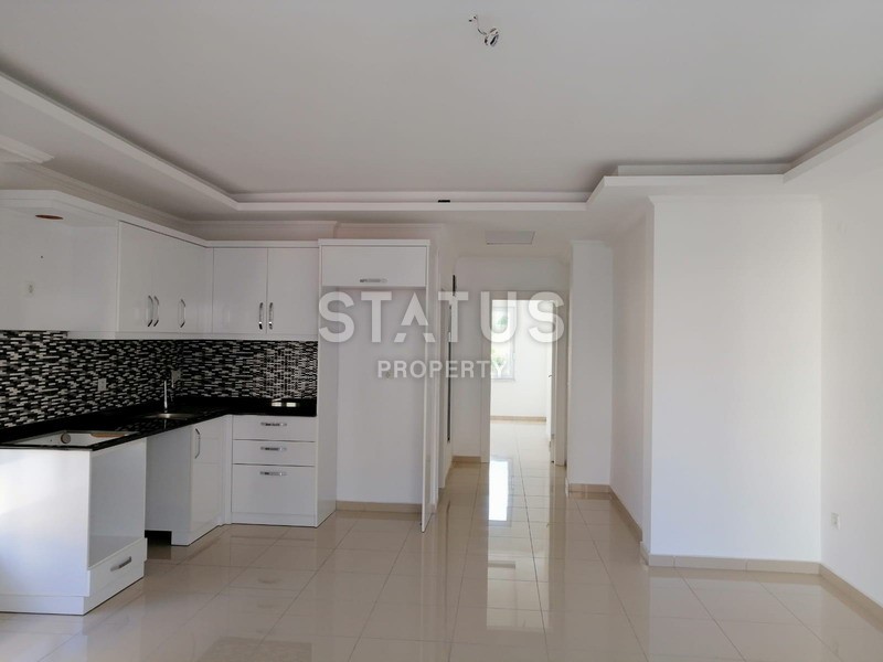 Новая двухкомнатная квартира в 10 минутах от пляжа Клеопатра, 65 м2. фото 11