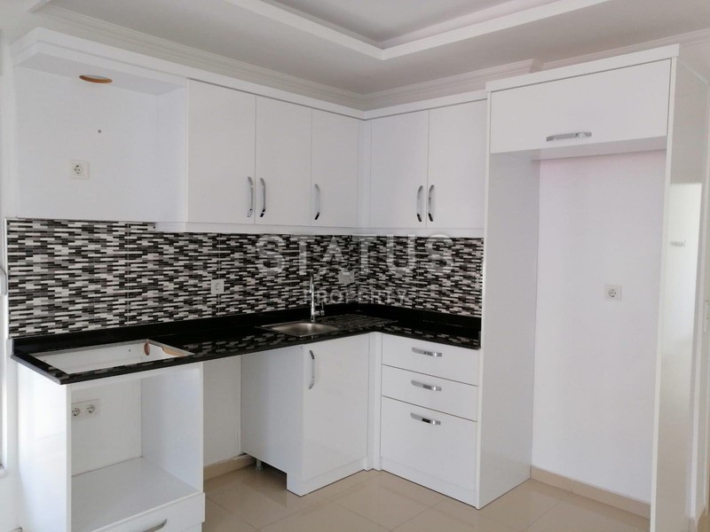 Новая двухкомнатная квартира в 10 минутах от пляжа Клеопатра, 65 м2. фото 12