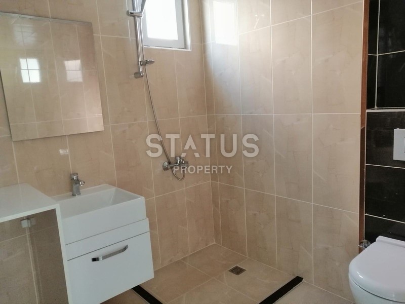 Новая двухкомнатная квартира в 10 минутах от пляжа Клеопатра, 65 м2. фото 13