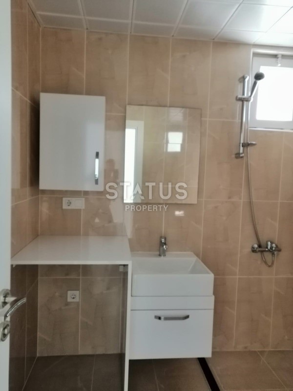 Новая двухкомнатная квартира в 10 минутах от пляжа Клеопатра, 65 м2. фото 14