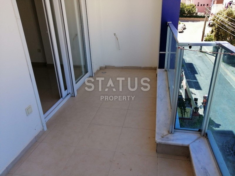 Новая двухкомнатная квартира в 10 минутах от пляжа Клеопатра, 65 м2. фото 16