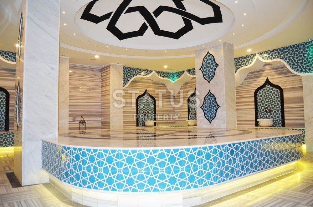 Complex with a huge selection of profitable offers in Avsallar фото 13