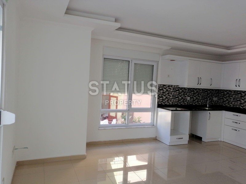 Новая двухкомнатная квартира в 10 минутах от пляжа Клеопатра, 65 м2. фото 19