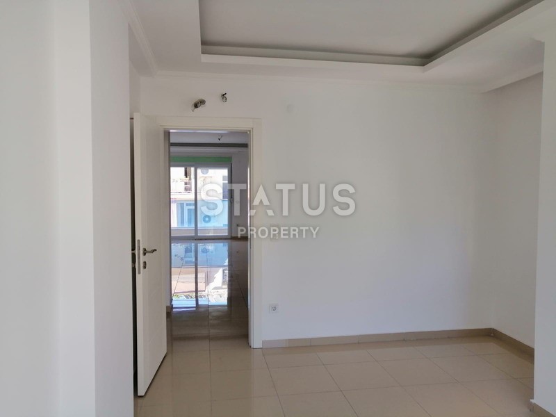 Новая двухкомнатная квартира в 10 минутах от пляжа Клеопатра, 65 м2. фото 21