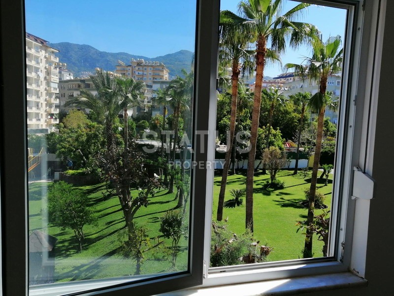 Новая двухкомнатная квартира в 10 минутах от пляжа Клеопатра, 65 м2. фото 22