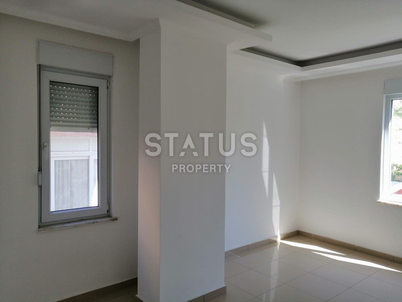 Новая двухкомнатная квартира в 10 минутах от пляжа Клеопатра, 65 м2. фото 23