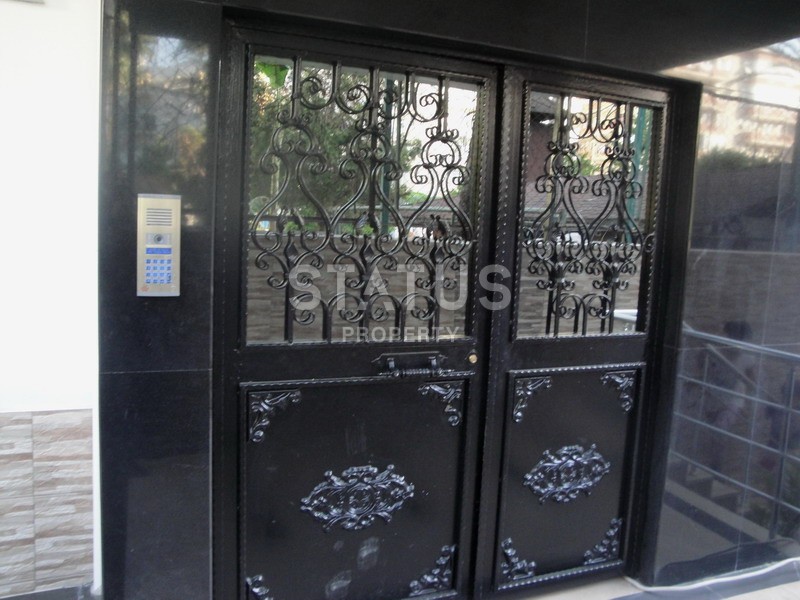 Новая двухкомнатная квартира в 10 минутах от пляжа Клеопатра, 65 м2. фото 24