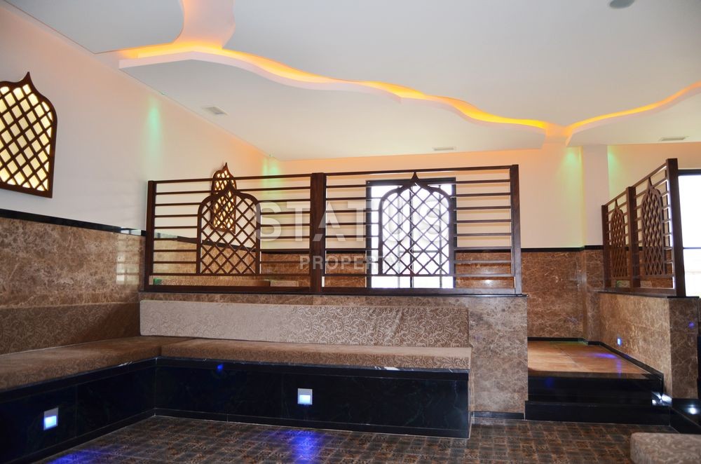 Complex with a huge selection of profitable offers in Avsallar фото 14