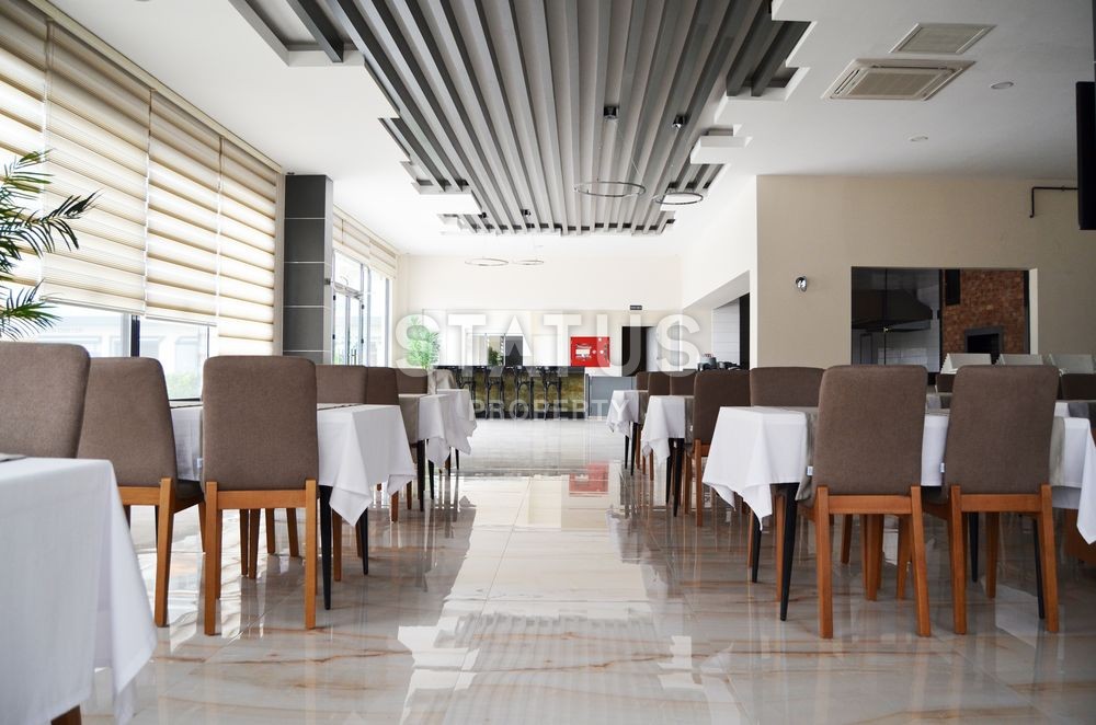 Complex with a huge selection of profitable offers in Avsallar фото 15