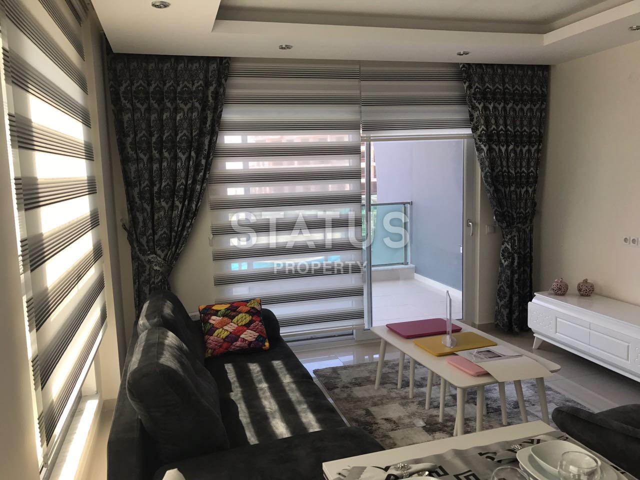 Complex with a huge selection of profitable offers in Avsallar фото 19