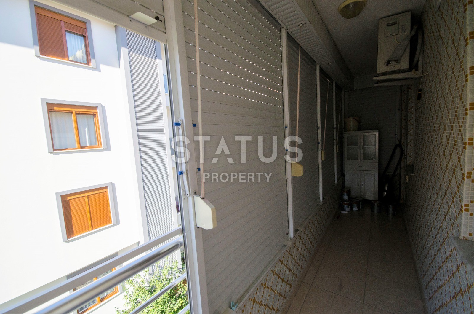 Квартира в центре Алании с капитальным ремонтом 110 кв.м. фото 17