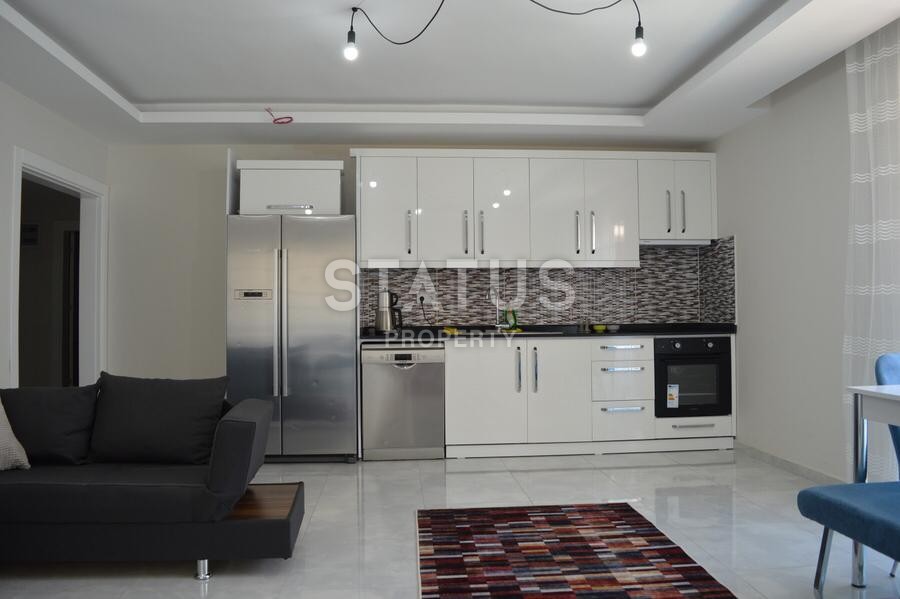 Квартира с видом на море в Кестеле. 65 кв.м. фото 3