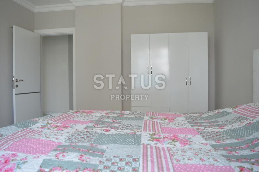 Квартира с видом на море в Кестеле. 65 кв.м. фото 5