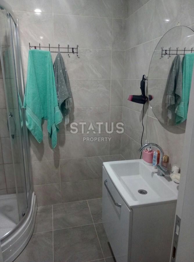 Квартира с видом на море в Кестеле. 65 кв.м. фото 6