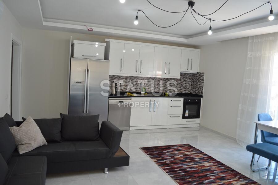 Квартира с видом на море в Кестеле. 65 кв.м. фото 7