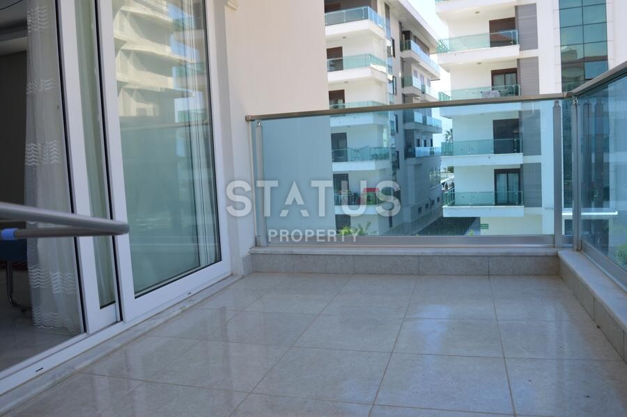 Квартира с видом на море в Кестеле. 65 кв.м. фото 9