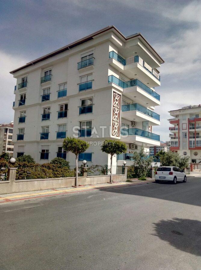 Квартира с видом на море в Кестеле. 65 кв.м. фото 10