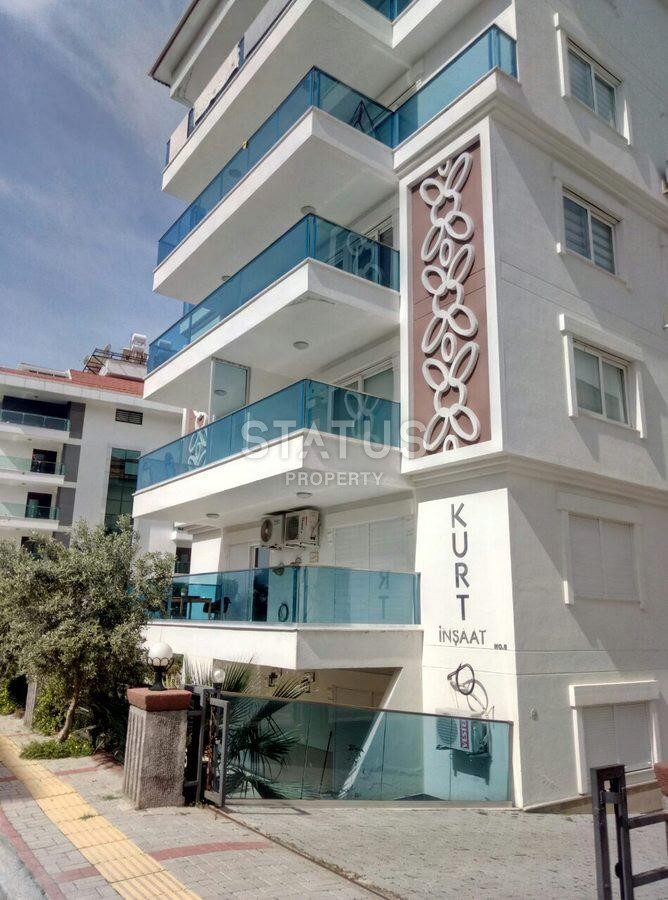 Квартира с видом на море в Кестеле. 65 кв.м. фото 11