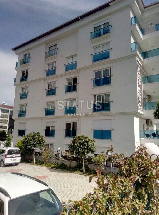 Квартира с видом на море в Кестеле. 65 кв.м. фото 12