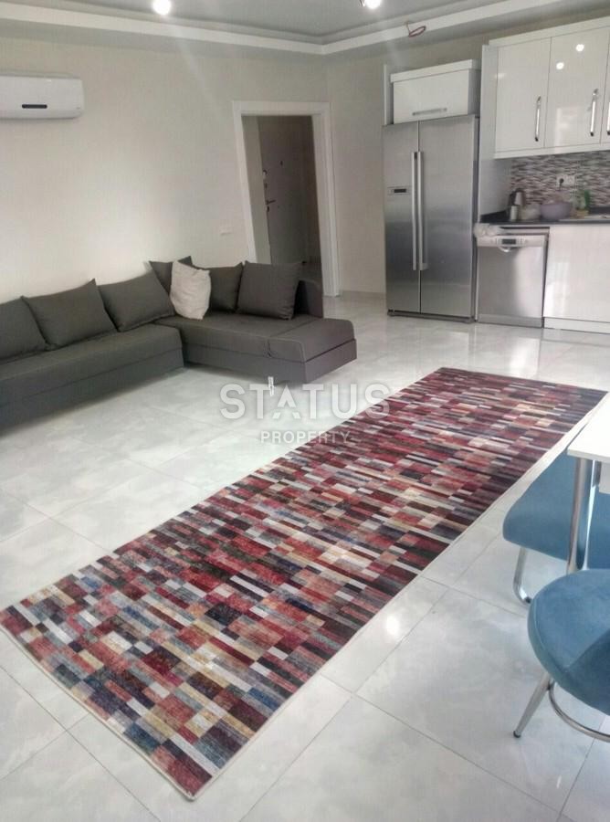 Квартира с видом на море в Кестеле. 65 кв.м. фото 13